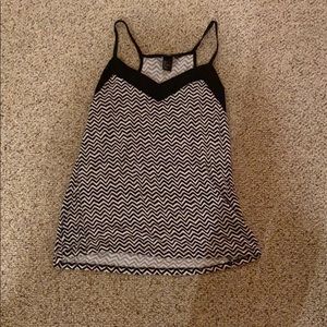 H&M tank top